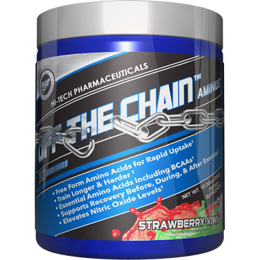Off the Chain®